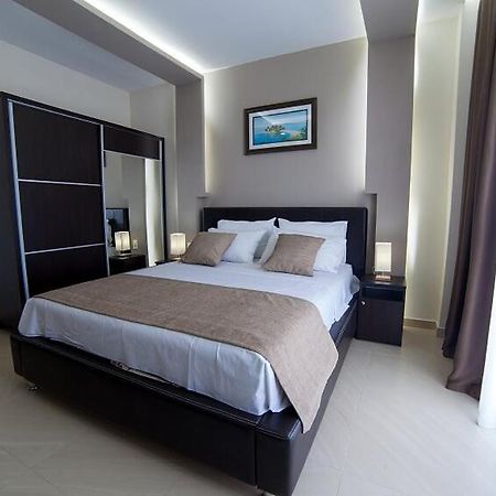 Hotel Zan Ulcinj Eksteriør billede
