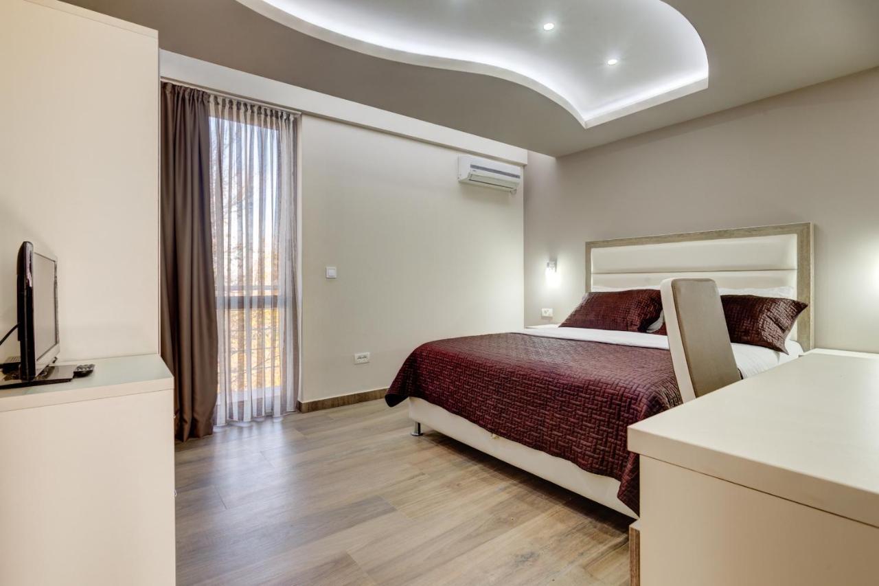 Hotel Zan Ulcinj Værelse billede