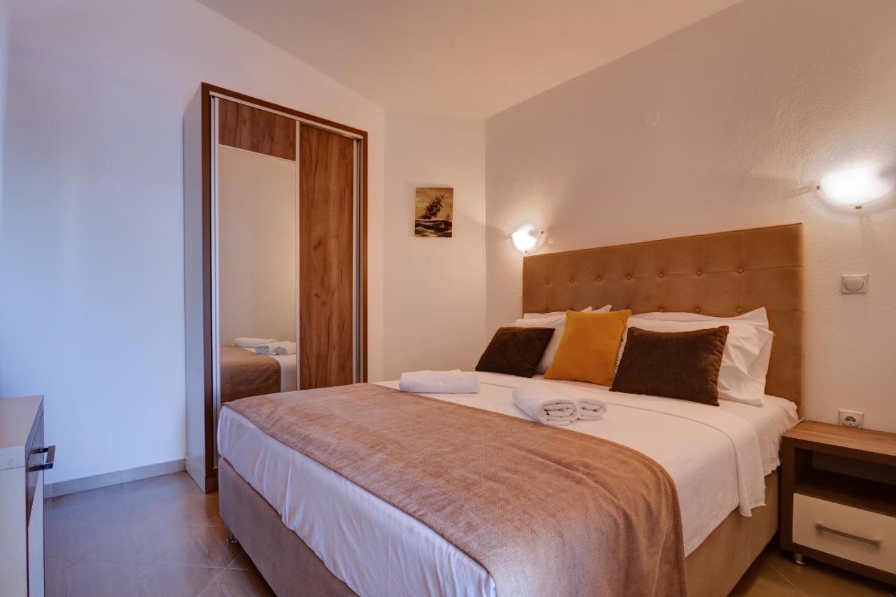 Hotel Zan Ulcinj Værelse billede